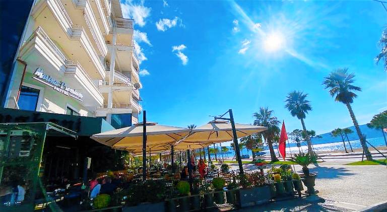 Marina Premium Hotel & Apartments — photo 3