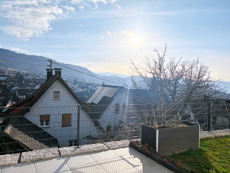 Apartment 'Weitblick' with Mountain Views – Nature, Tranquility & Adventure — photo 4