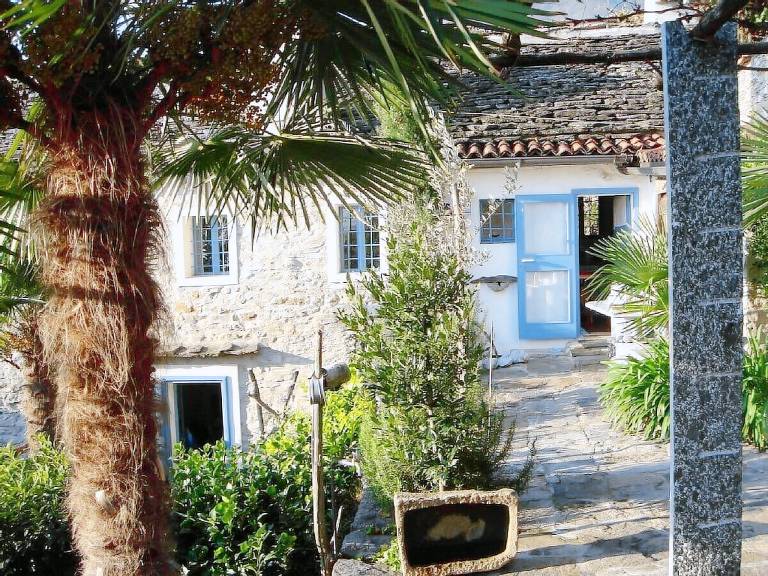 Maison de vacances Donego