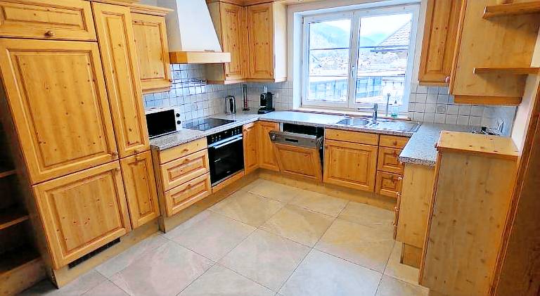 Rental apartment with 2 rooms for 6 persons — photo 4