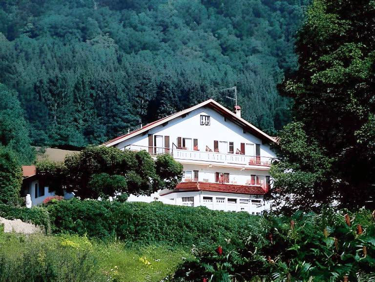 Hotel Restaurant Taillard in Montbeliard