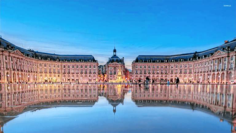 Appartement Eysines