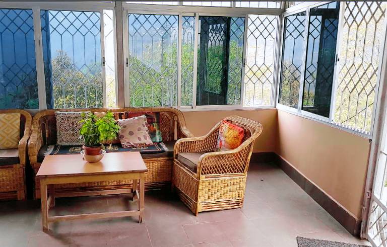 Jhakri Falls Homestay — photo 5