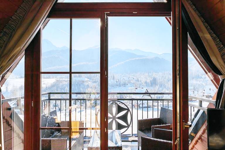 Apartament  Suche