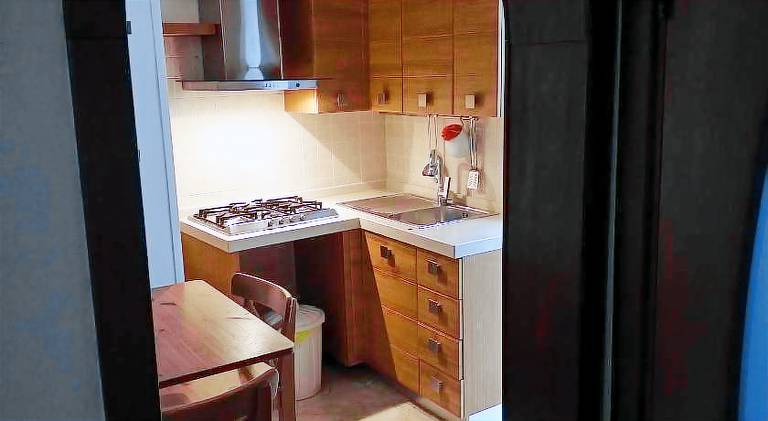 House with 1 room for 4 persons — photo 4