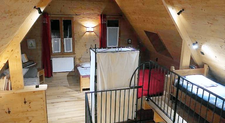 La cavaliera in Rodez