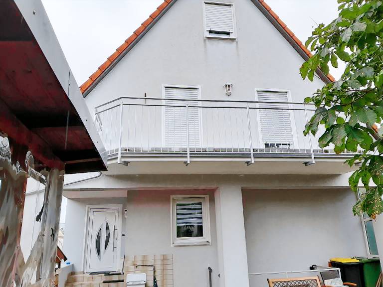 Ferienwohnung Zirndorf