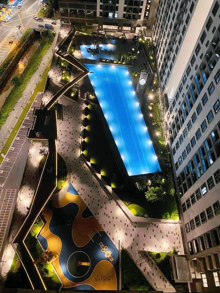 750 m&sup2; Ferienhaus