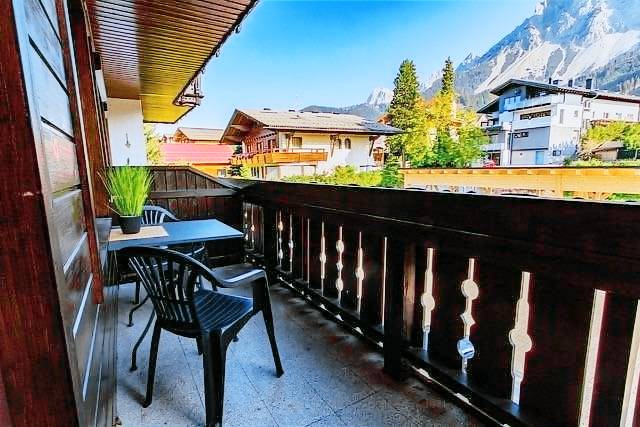 Ferienwohnung Ramsau am Dachstein