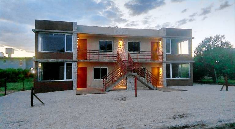 Apartamento Villa Gesell