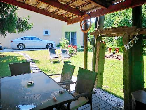 Apartmán Modrová
