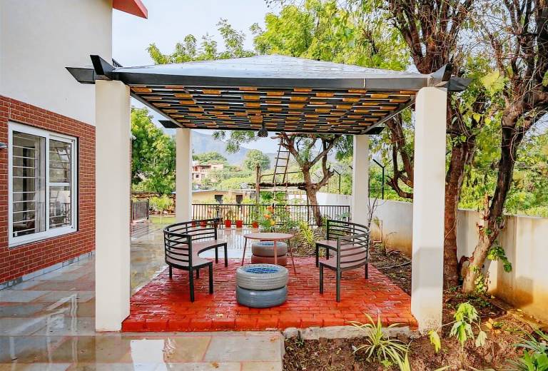 Vacation home with pool, grill & garden | Water view | Perfect for remote work | Pets are welcome — photo 5