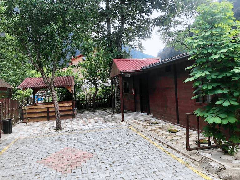 Villa Uzungöl Mahallesi