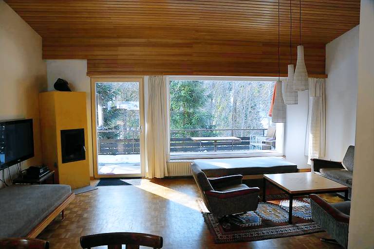 Ferienwohnung Nenzing