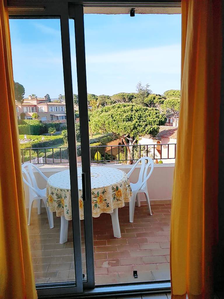Appartement Sainte-Maxime