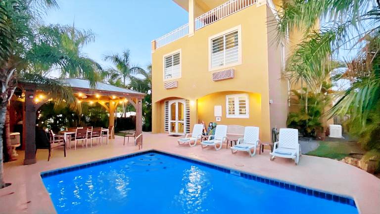 House Rincón