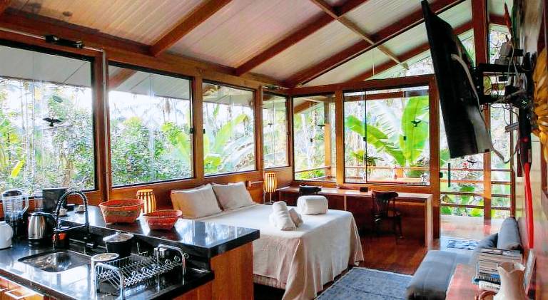 Beautiful villa with jacuzzi | Pets are welcome — photo 3