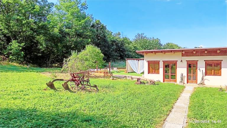 Chalet Masio