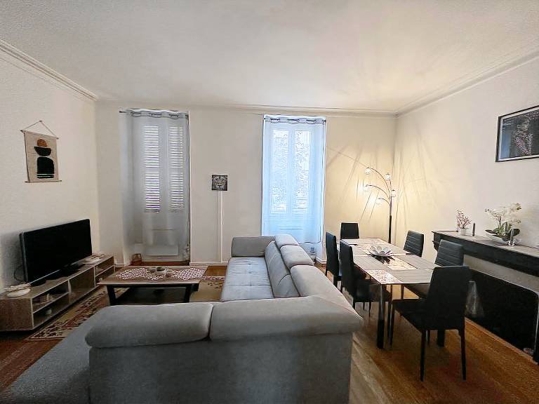 Appartement Bourges