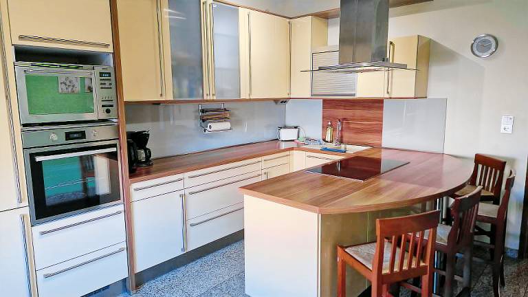 Ferienwohnung Rackwitz