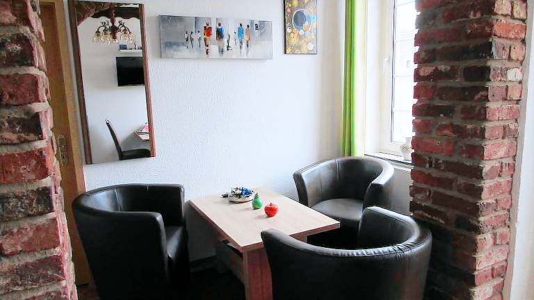 Pension  Mechernich