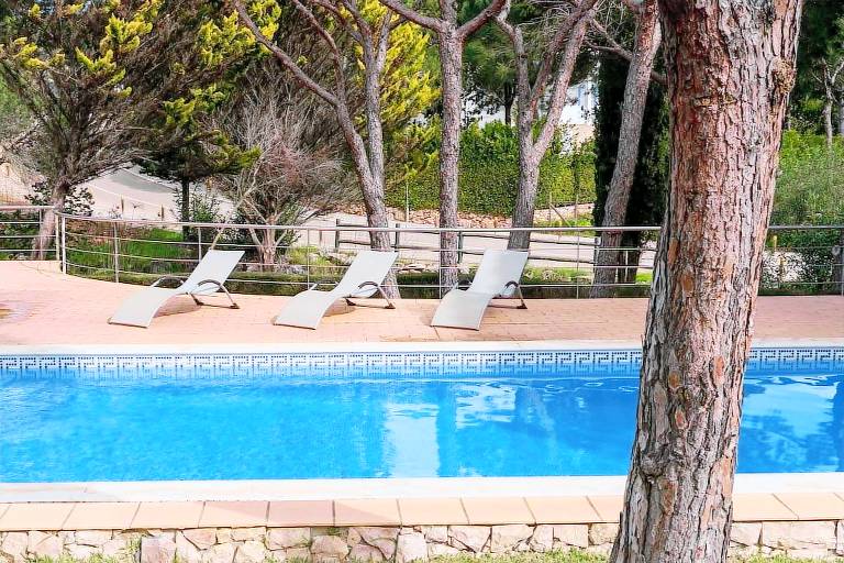 Villa Monte Gordo
