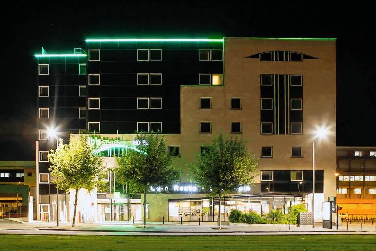 Ibis Styles Bordeaux Mériadeck — photo 3