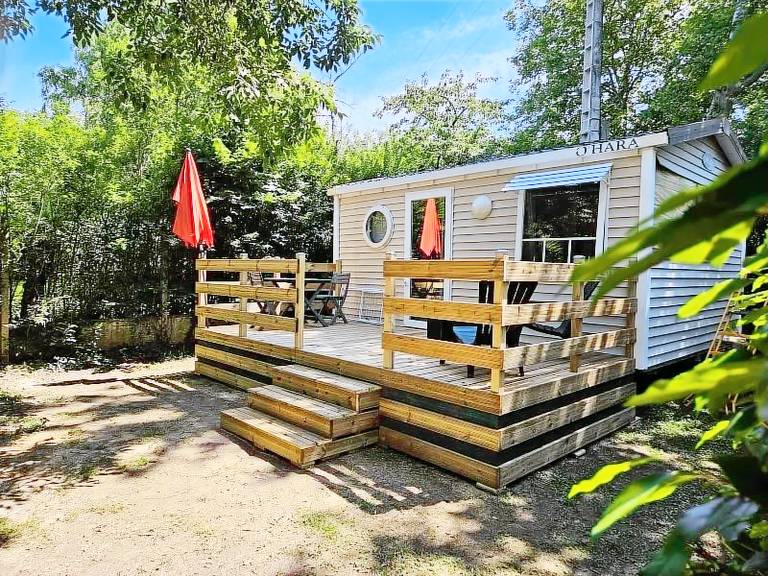 Mobil-home Revel