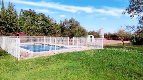 Casa rural El Robledo