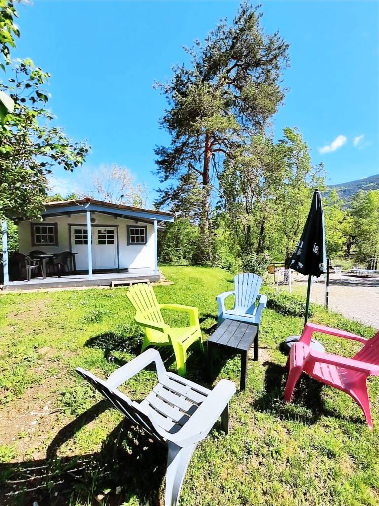 Chalet Annot