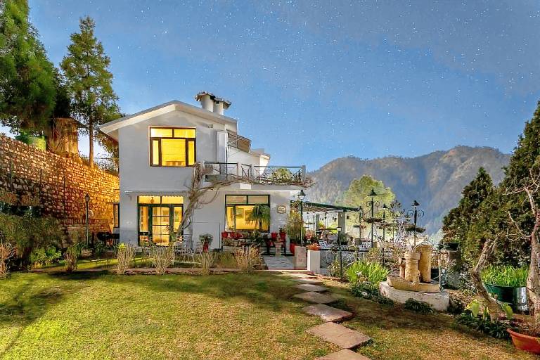 279 m² Villa