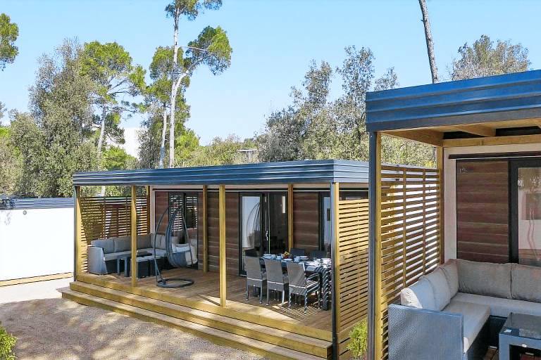 Mobilheim Pakoštane