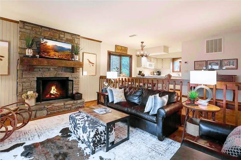 Condo Blowing Rock