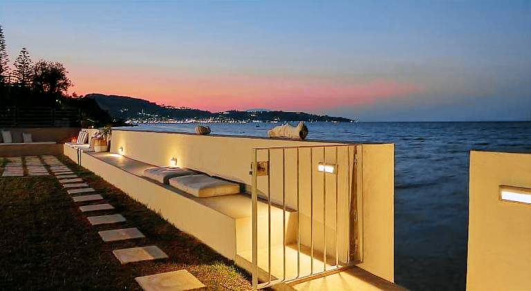 Astarte Villas - Onda Del Mar Beach Villa — photo 2