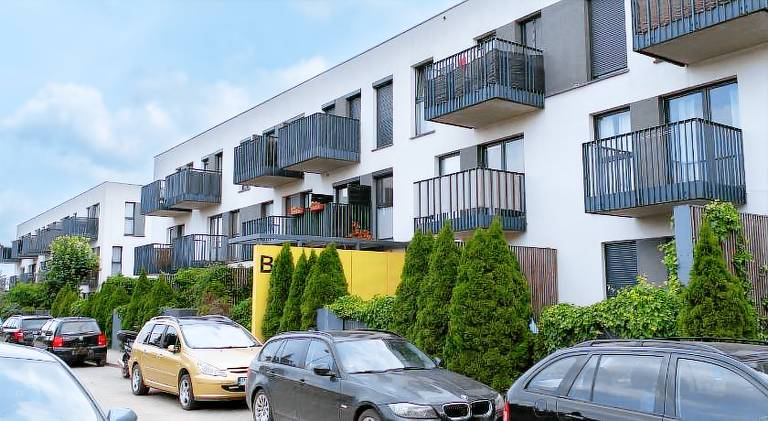 Rental apartment | Dogs allowed — photo 4