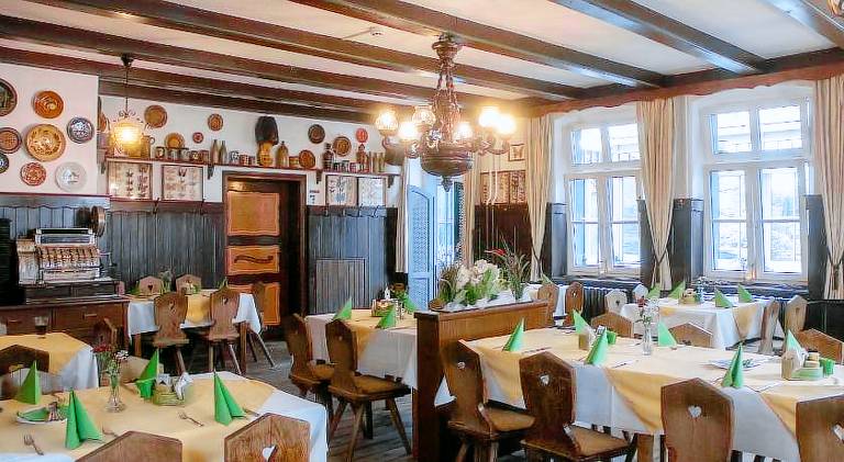 Hotel Bleske im Spreewald — photo 4