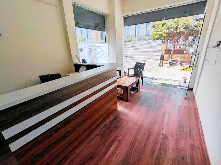 Saarva Hotels & Resorts — photo 5
