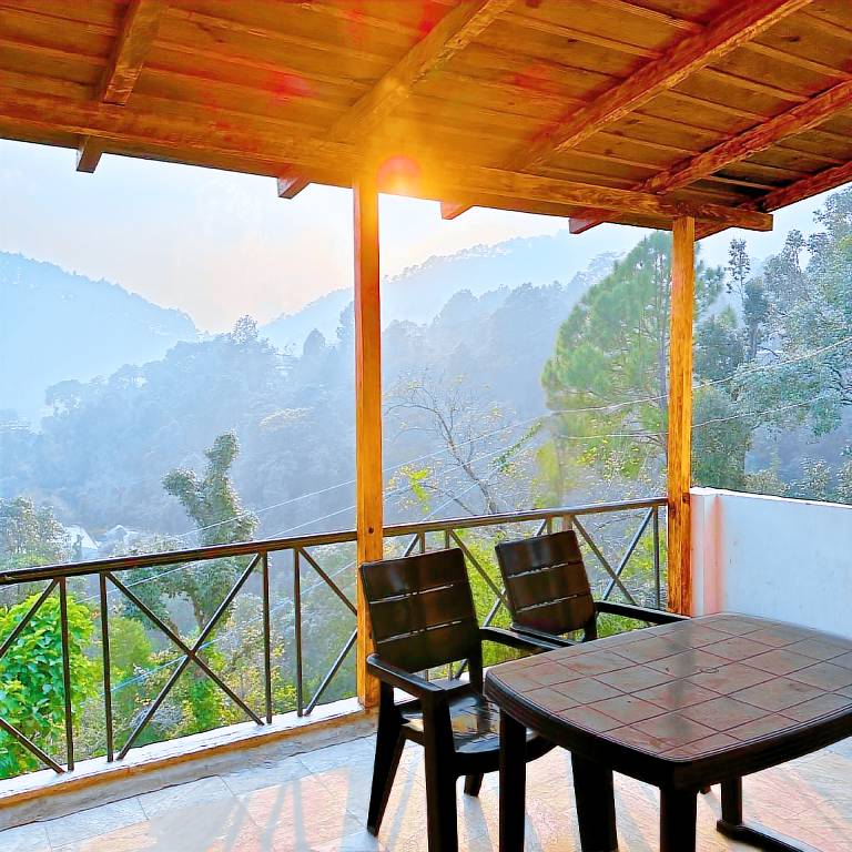 Villa with BBQ — photo 3