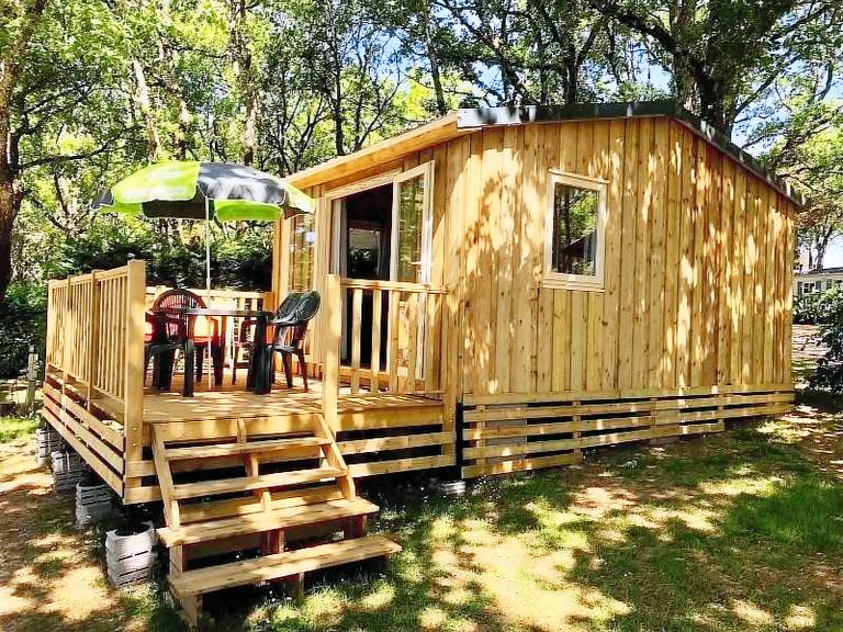 Chalet Souillac