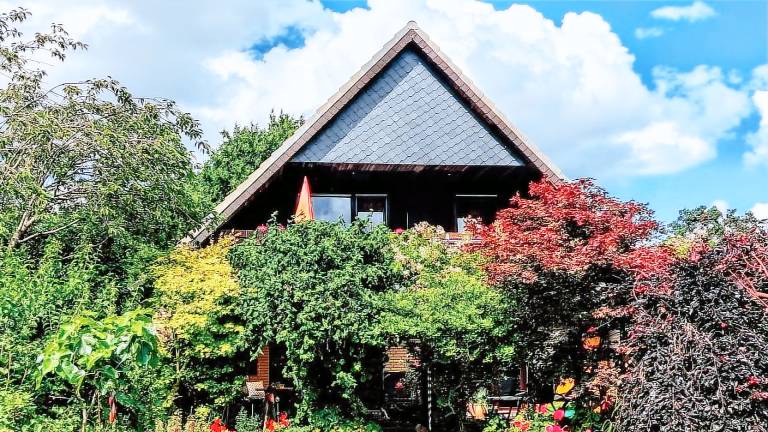 85 m² Ferienwohnung