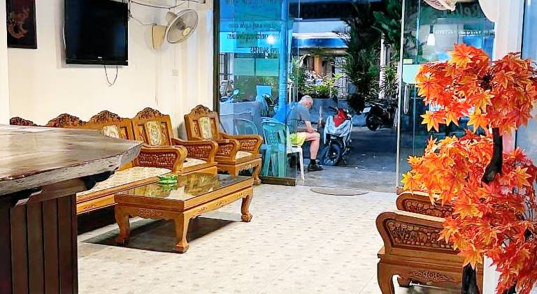Relax Guest House — photo 4