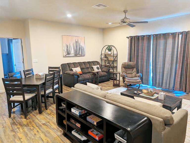 Condo Page