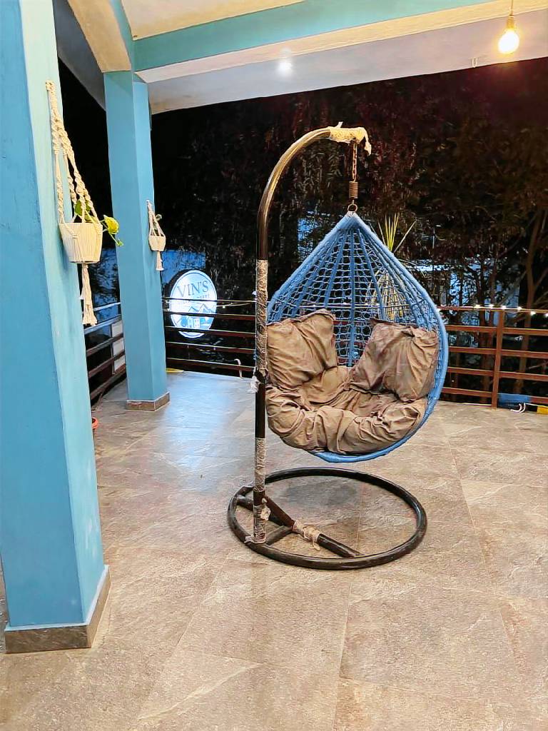 Vacation home with garden — photo 3