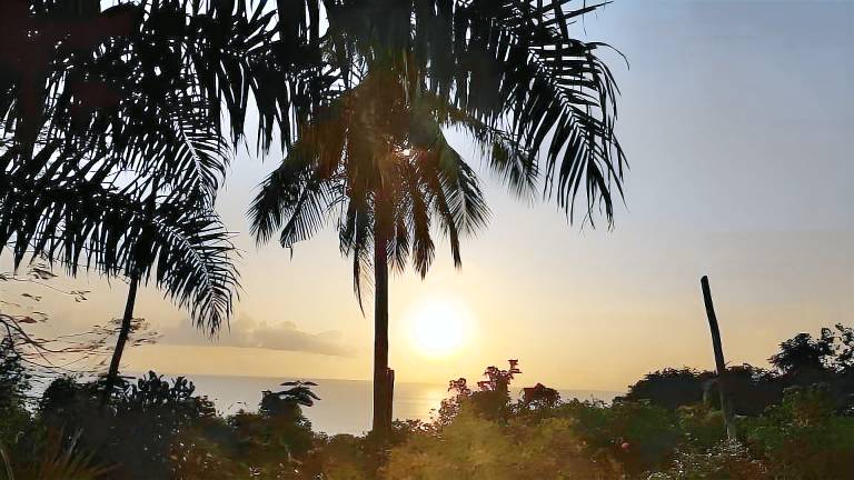 Bed and breakfast Ko Tao
