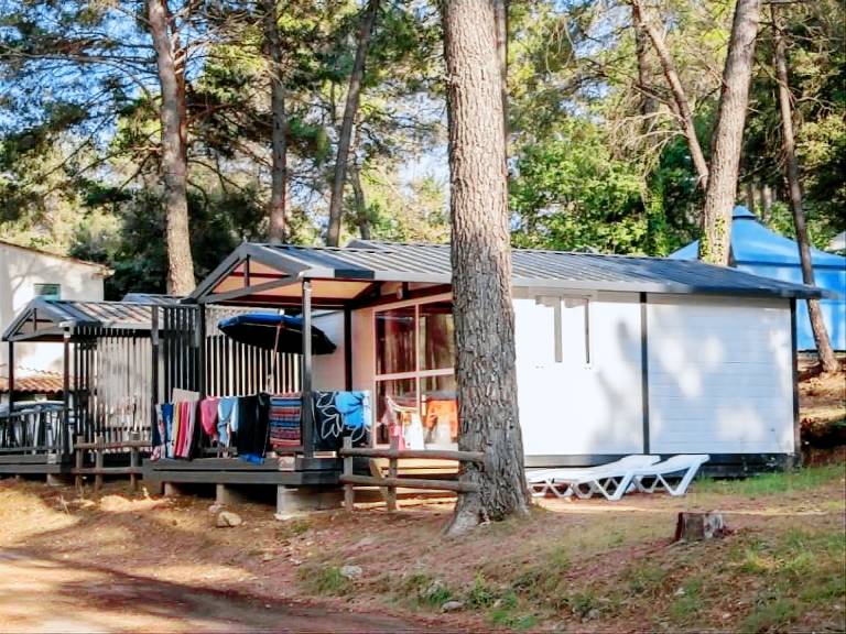 Chalet Villecroze