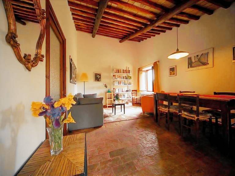 Wonderful holiday apartment with terrace, grill & yard | Dogs allowed — photo 3