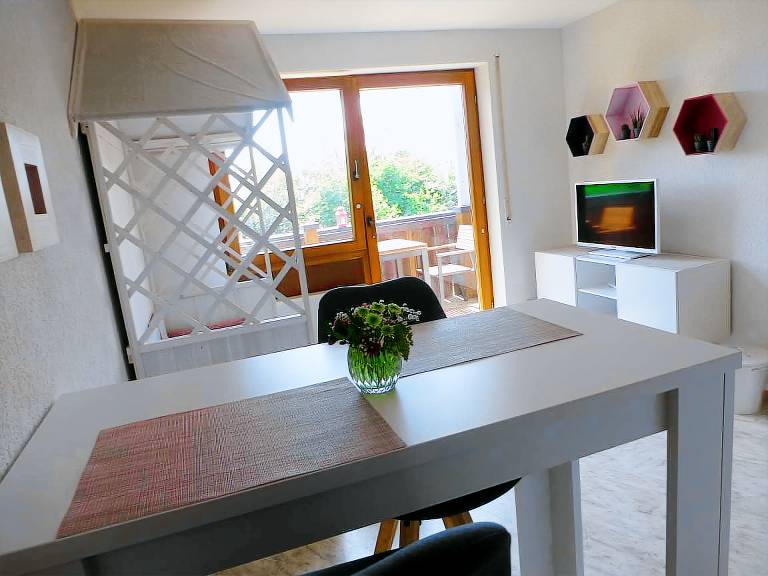 Ferienwohnung Ostrach