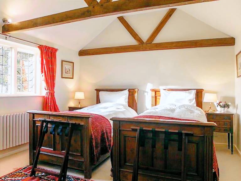 Apartment Hever