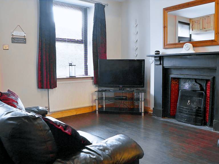 Cottage Bethesda
