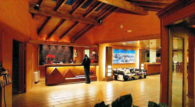 Hotel & Restaurante Pena — photo 3